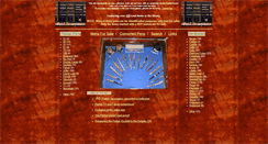 Desktop Screenshot of penlibrary.com